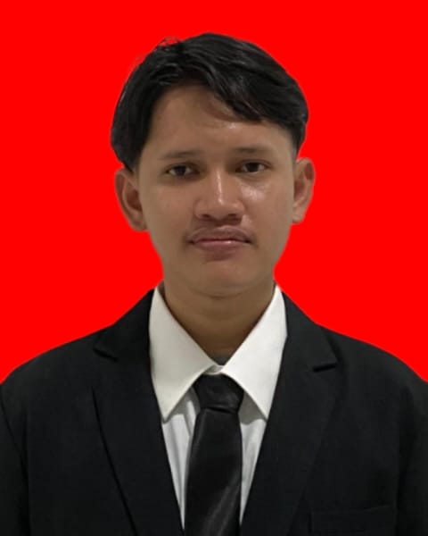 Muhamad Prasetyo
